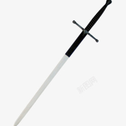 欧式剑欧式长剑高清图片