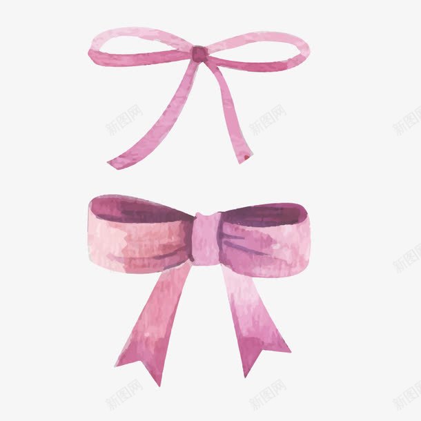 蝴蝶机图案png免抠素材_新图网 https://ixintu.com 创意 时尚 甜美 粉色 美丽 艺术 装饰