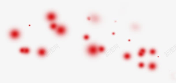 红点png免抠素材_新图网 https://ixintu.com 小红点 漂浮 红点 装饰