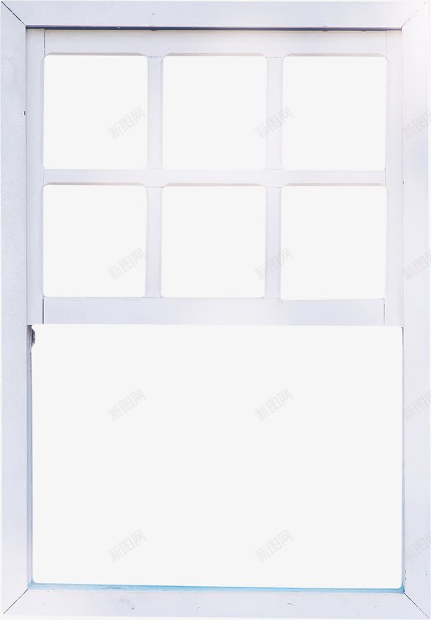 木质漂亮窗户png免抠素材_新图网 https://ixintu.com 木窗 木质窗户 窗户
