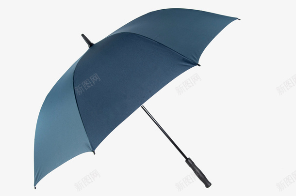 雨伞一把蓝色雨伞psd免抠素材_新图网 https://ixintu.com 一把蓝色雨伞 伞 蓝色雨伞 雨伞