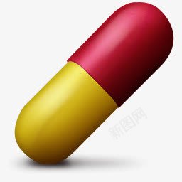 丸丸胶囊beeshelp图标png_新图网 https://ixintu.com Capsule Pill Pills 丸 胶囊