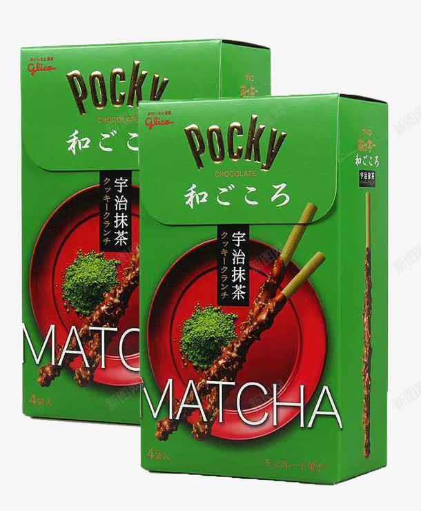 两盒宇治抹茶pockypng免抠素材_新图网 https://ixintu.com pocky 两盒 宇治抹茶 抹茶制品 抹茶粉 美食