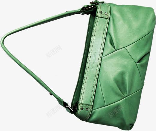 绿色手提袋时尚购物png免抠素材_新图网 https://ixintu.com 图片 手提袋 时尚 绿色 购物