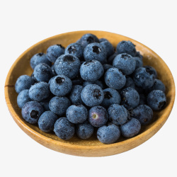 鲜蓝莓鲜蓝莓蓝莓蓝莓蓝色高清图片