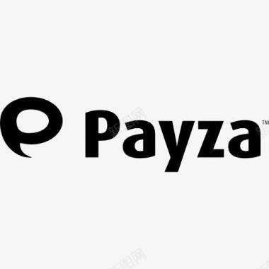 Payza标志图标图标