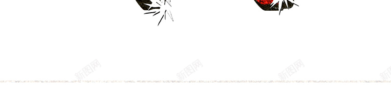 手绘字画装饰画4jpg设计背景_新图网 https://ixintu.com 复古 字 字画 手绘装饰画
