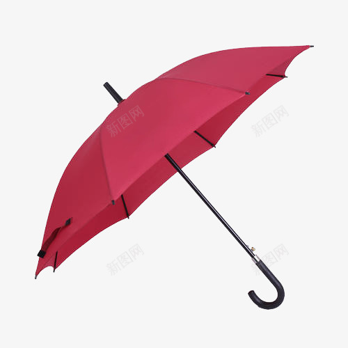 一把手绘红色雨伞红色psd免抠素材_新图网 https://ixintu.com 一把手绘红色雨伞 伞 手绘 红色 雨伞