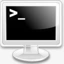 终端窗口很明显图标png_新图网 https://ixintu.com konsole 终端窗口