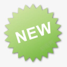 标签新锡耶纳png免抠素材_新图网 https://ixintu.com green label new 新 标签 绿色