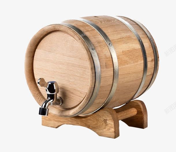 酿酒的木桶png免抠素材_新图网 https://ixintu.com 木桶 桶 纯粮酿造 酒 酒桶 酒酿 酿造 酿酒 酿酒的桶 香醇
