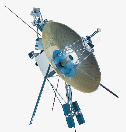 卡通雷达png免抠素材_新图网 https://ixintu.com 卡通 卫星 卫星雷达 图案 通讯 雷达 雷达图