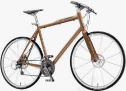 交通工具自行车素材