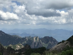 风光无限黄山风光无限好高清图片