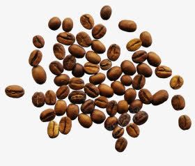 咖啡豆png免抠素材_新图网 https://ixintu.com 咖啡 妞嶇墿 植物 璞嗙被 豆类 鍜栧暋
