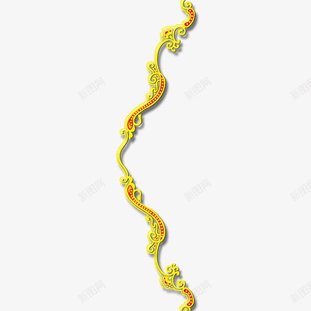 弓箭元素png免抠素材_新图网 https://ixintu.com 弓箭 弓箭图片 弓箭素材 金色弓箭