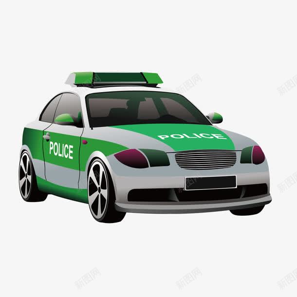 绿色出租车png免抠素材_新图网 https://ixintu.com 出租车 可爱出租车 绿色 计程车
