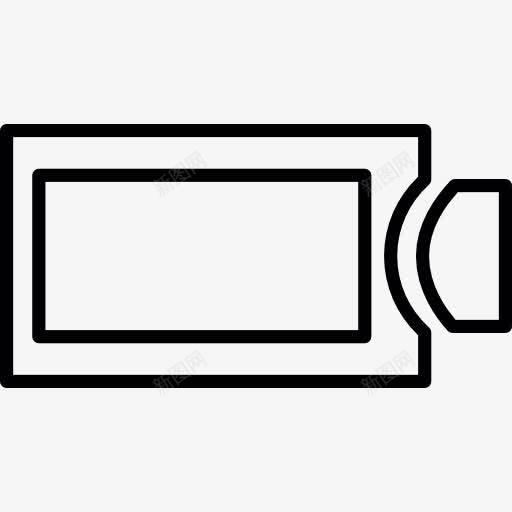 电池级图标png_新图网 https://ixintu.com 充电 接口 没有电池 电池 电池状态 电源