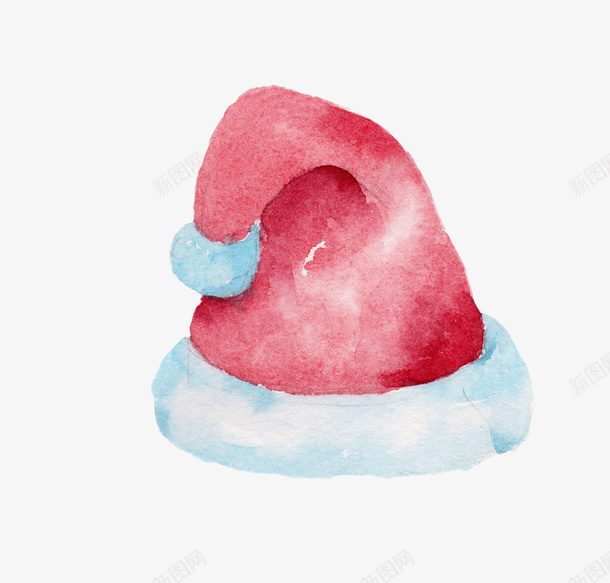 圣诞节帽子图png免抠素材_新图网 https://ixintu.com 圣诞节 圣诞节帽子 帽子免抠图素材 帽子素材 红色圣诞帽