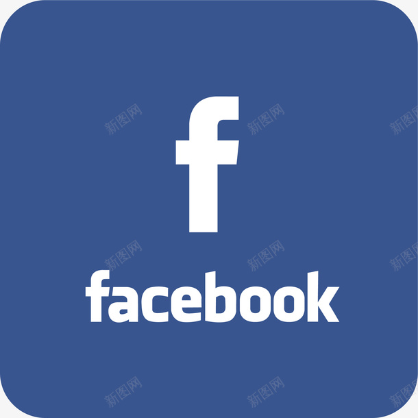 Facebook应用图标png_新图网 https://ixintu.com Facebook Facebook应用图标设计 图标 应用 手Facebook机图标 手机Facebook应用