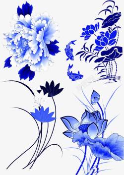 花边素材