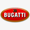 Bugatti布加迪AutoEmblems卷高清图片