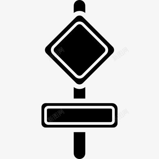街或路的信号图标png_新图网 https://ixintu.com 两 信号 信号设置 城市 夫妇 标志 线路 街