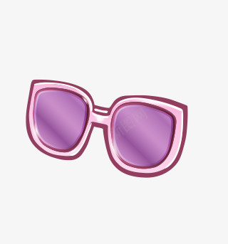 眼镜图标psd免抠素材_新图网 https://ixintu.com app ui 图标 旅行 眼镜 美容 购物