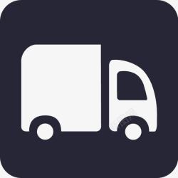 送货上门图标送货上门图标高清图片