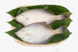 中华料理海鲜鱼素材