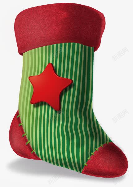 立体可爱圣诞袜png免抠素材_新图网 https://ixintu.com 可爱 圣诞袜 圣诞袜圣诞免费图库 圣诞袜圣诞免费矢量图库 圣诞袜圣诞图片 圣诞袜圣诞矢量图 立体 红色 绿色