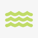 水海图标png免抠素材_新图网 https://ixintu.com sea water 水 海