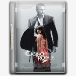 Royale赌场皇家Englishmoviesicons图标高清图片