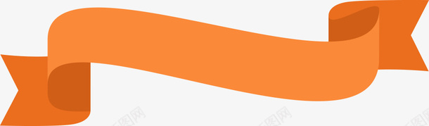 橙色边框装饰矢量图ai免抠素材_新图网 https://ixintu.com 卡通 装饰 边框 矢量图