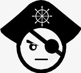 海盗Celebrationsiconspng免抠素材_新图网 https://ixintu.com pirate 海盗