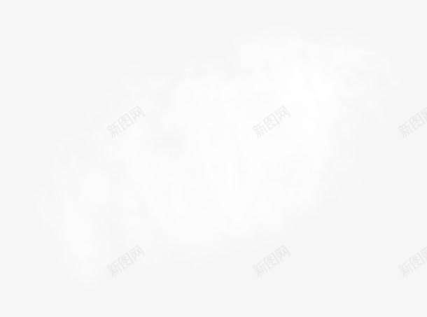 白色梦幻云朵创意美丽png免抠素材_新图网 https://ixintu.com 云朵 创意 梦幻 白色 美丽