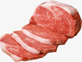 新鲜猪肉食物瘦肉png免抠素材_新图网 https://ixintu.com 新鲜 猪肉 瘦肉 食物