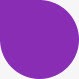 紫色雨滴谈话框图标png_新图网 https://ixintu.com 紫色 谈话标签框 雨滴