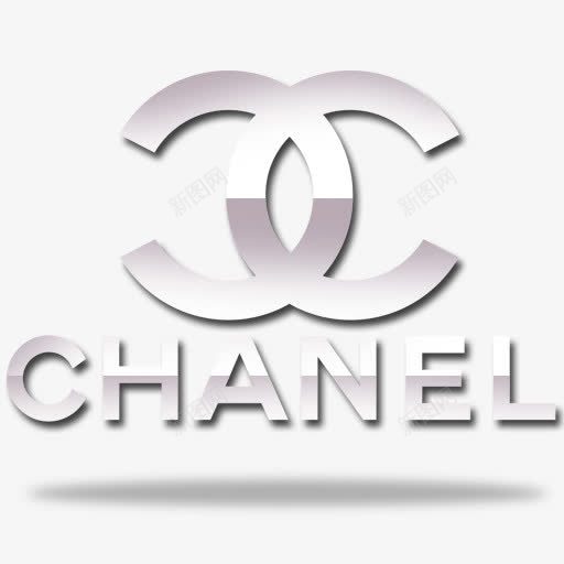 香奈儿标志chanelicons图标png_新图网 https://ixintu.com Chanel Logo 标志 香奈儿 香奈儿LOGO 香奈儿图标