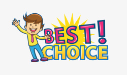 bestchoice矢量图素材