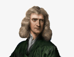 牛顿伟大的物理学家素材