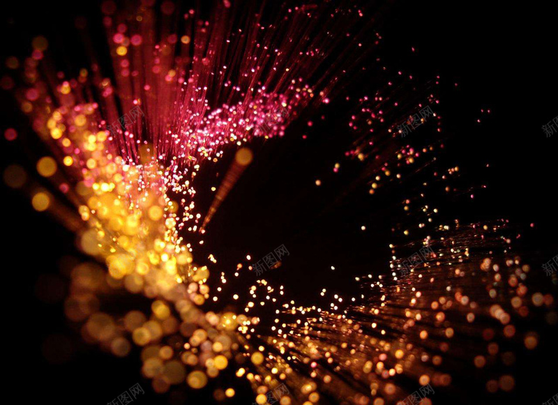 光绘焰火冲光延时摄影光线64jpg_新图网 https://ixintu.com 光绘 冲光 延时 摄影光线 焰火