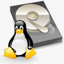 HDLinux硬件新的图标png_新图网 https://ixintu.com HD Linux hardware hd linux 硬件