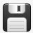 磁盘保存图标png_新图网 https://ixintu.com disc disk floppy save 保存 软盘 阀瓣