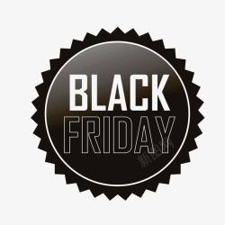 黑色星期五素材