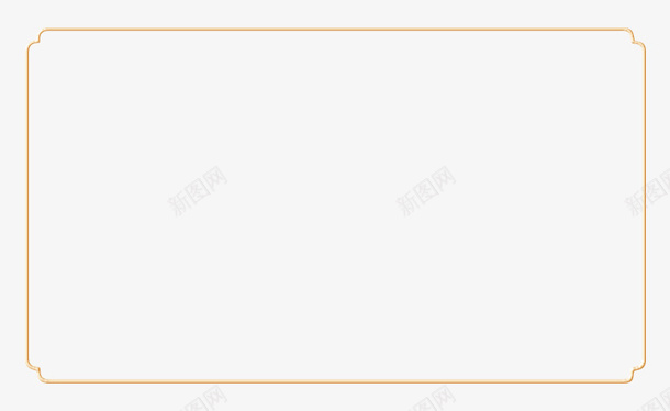中秋复古边框中式简约框png免抠素材_新图网 https://ixintu.com 中式 中秋 图形框 复古 新闻边框 边框