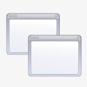Windows应用程序应用程序首选项系统windows图标高清图片