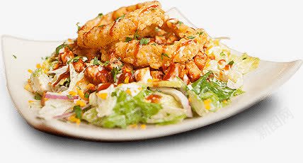 美食png免抠素材_新图网 https://ixintu.com 可口 炒菜 美味 肉类 蔬菜 食物