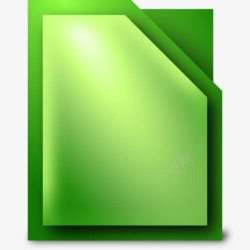 LibreOffice钙FSUbuntu的图标素材