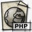 侏儒MIME应用PHP魁斯基线图标png_新图网 https://ixintu.com MIME PHP application gnome mime php 侏儒 应用